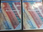 Cambridge Accounting OL