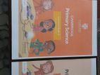Cambridge All Primary books