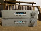 Cambridge Amplifiers