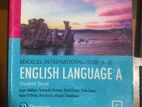 Edexcel English Text Books