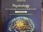 A/Level Psychology (2nd Edition)