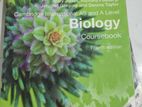 Cambridge AS and AL Biology