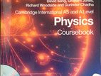Cambridge AS and AL physics coursebook
