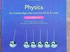 A/L Physics Coursebook
