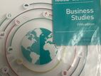 Cambridge Business studies OL Text Book