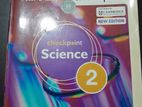 Cambridge Checkpoint Science 2