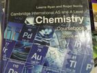 Cambridge Chemistry AS and AL