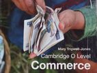 Cambridge Commerce - Course Book Second Edition