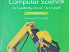 Cambridge Computer Science for IGCSE O