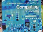 Cambridge Computing AL textbooks