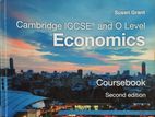 Cambridge Economics - Course Book 2nd Edition