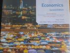 Cambridge Economics Second Edition A Level Textbook