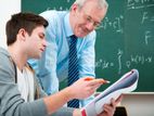 CAMBRIDGE, EDEXCEL Mathematics 5-OL