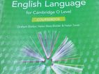 Cambridge English Language O Level