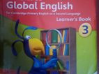 Cambridge Global English Book