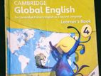 Cambridge Primary Global English Book 4