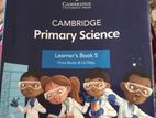 Cambridge Grade 06 Learners Books