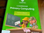 Cambridge Grade 3 Book Set