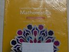 Cambridge Grade 6 Maths Book