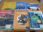 Cambridge Grade 7 Books