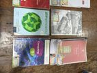 Cambridge Primary Textbooks