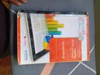 Cambridge IGCSE O Level Accounting