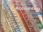 Cambridge IGCSE and O Level Accounting Textbook