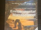 Cambridge IGCSE with o level environmental management