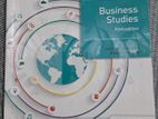 Cambridge IGCSE Business Studies