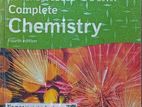 Cambridge IGCSE Chemistry Book
