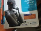 Cambridge Igcse O/level Computer Science Second Edition