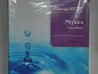 Cambridge IGCSE/O-Level Physics