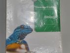 Cambridge igcse o levels Biology