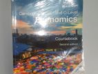 Cambridge igcse olevels Economics
