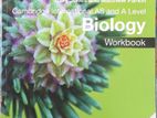 A Level Biology Workbook (9700)