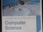 Cambridge International A Level Computer Science: Revision Guide