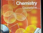 A/L Chemistry Coursebook