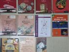 Cambridge Learners Book 9