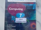 Cambridge Lower Secondary Computing 7 Textbook