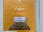 Cambridge Lower Secondary English Learners Book 7