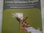 Cambridge Lower Secondary English Stage-8