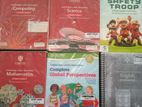 Cambridge Lower Secondary Learners Book