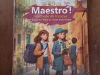 Cambridge Lower secondary textbooks