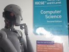 Cambridge O Level Computer Science Text Book
