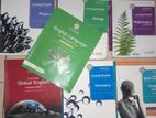 Cambridge O Level Books