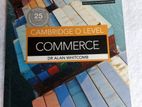 Cambridge O/L Commerce Book