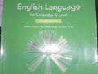 Cambridge O level English Language book