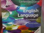 Cambridge O Level English Language Coursebook (2nd Edition)