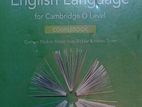 Cambridge O Level English Language Coursebook (3rd Ed.)