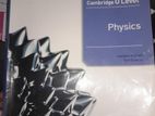 Cambridge O level Physics